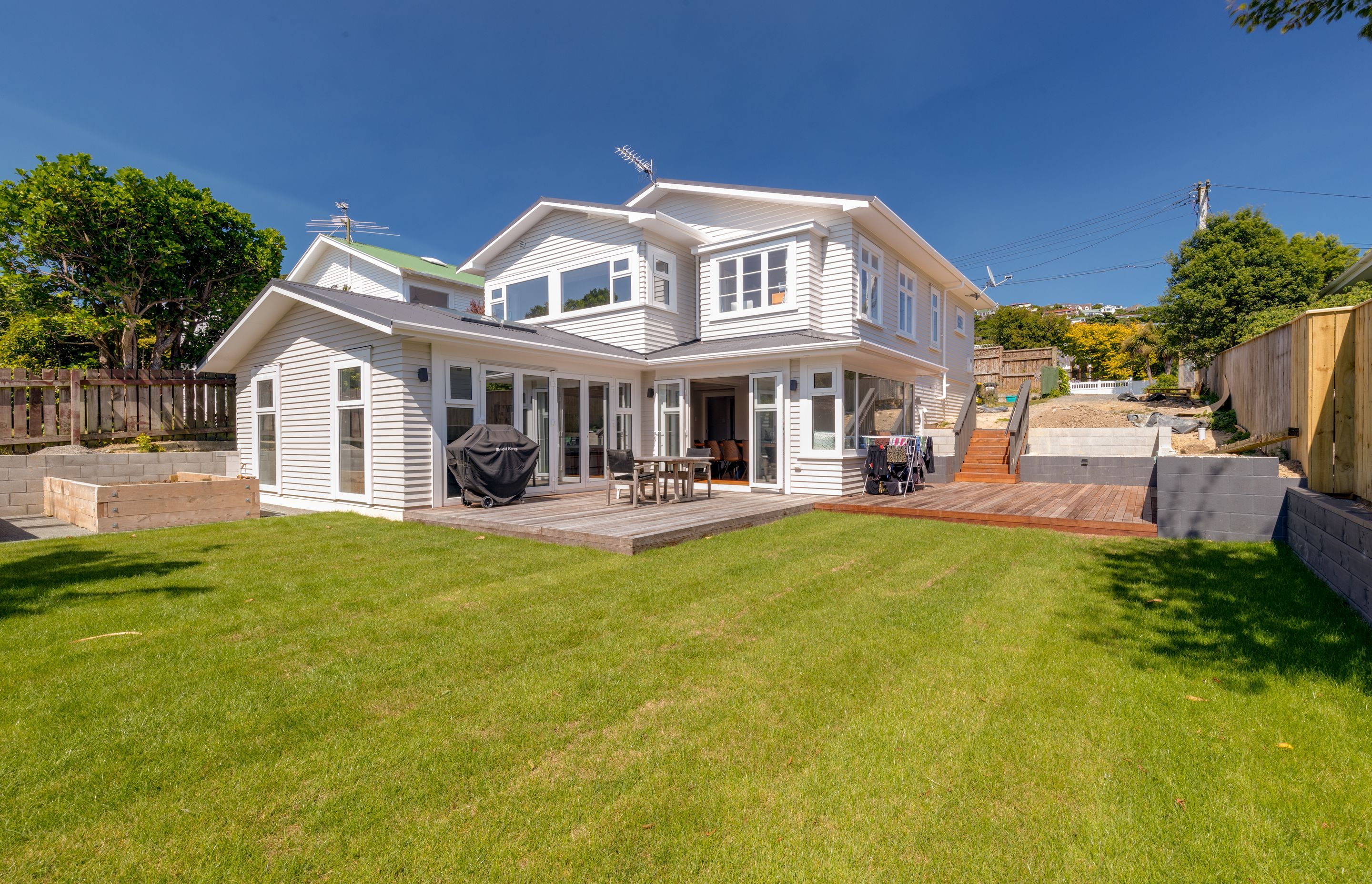 Kano St, Karori
