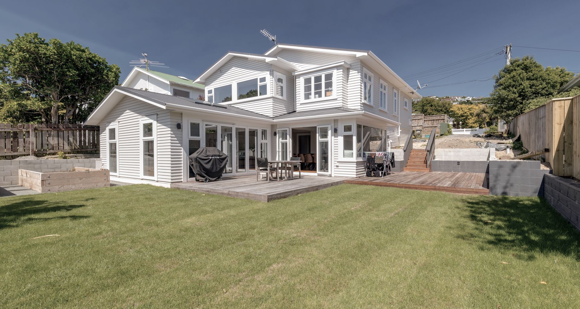 An Award-winning Home Transformation in Wellington banner