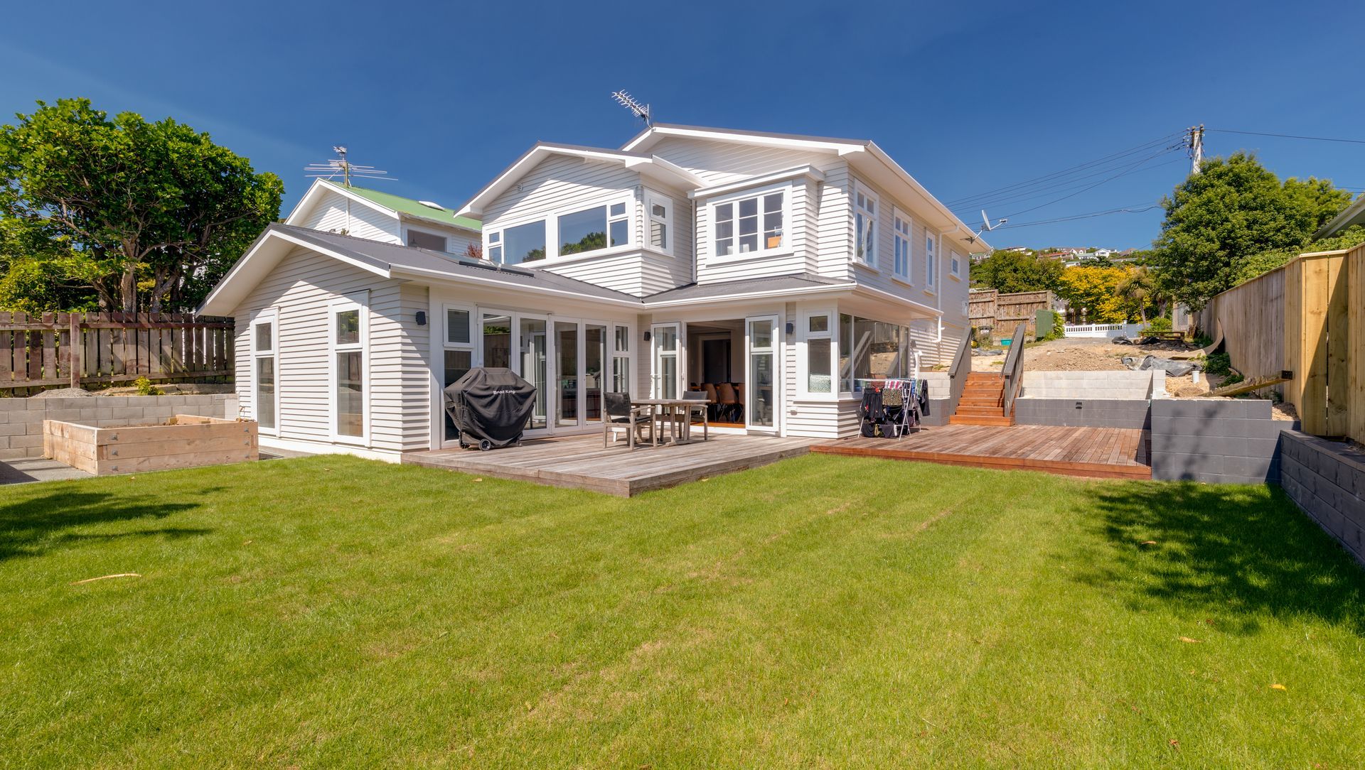 An Award-winning Home Transformation in Wellington banner