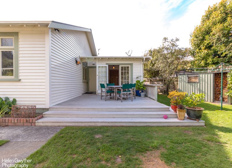 Open-plan Restructure for a 1930s Bungalow