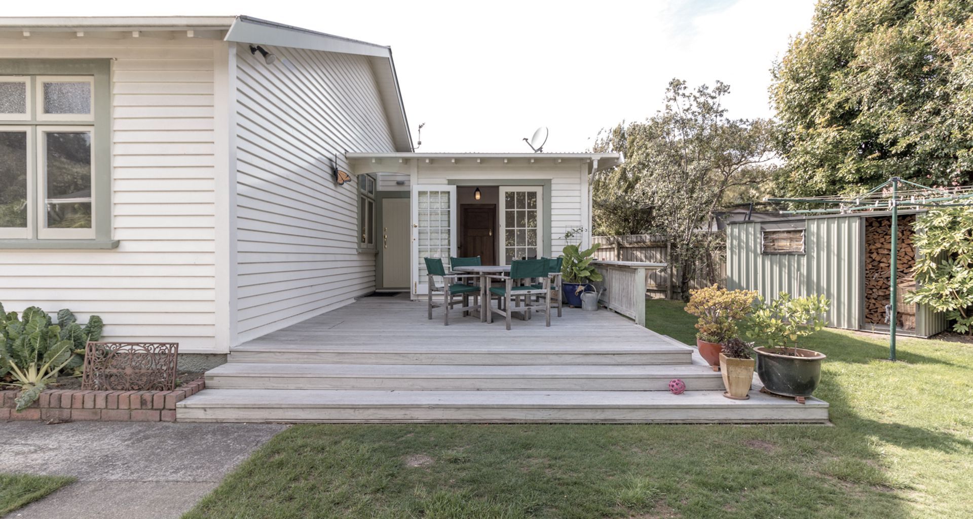 Open-plan Restructure for a 1930s Bungalow banner
