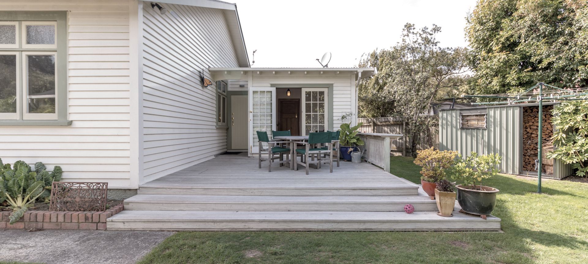 Open-plan Restructure for a 1930s Bungalow banner