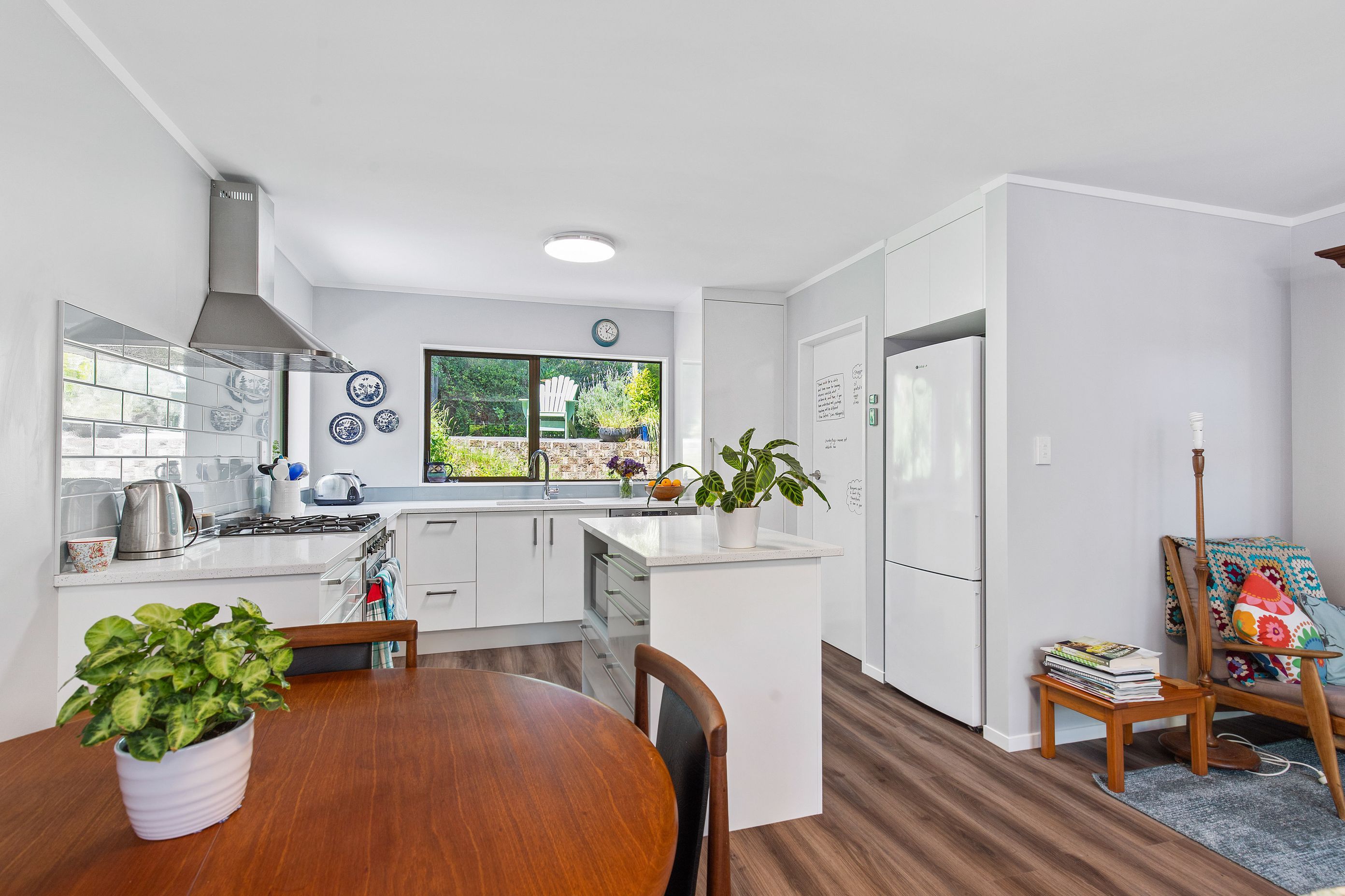 Sheridan Terrace, Wellington
