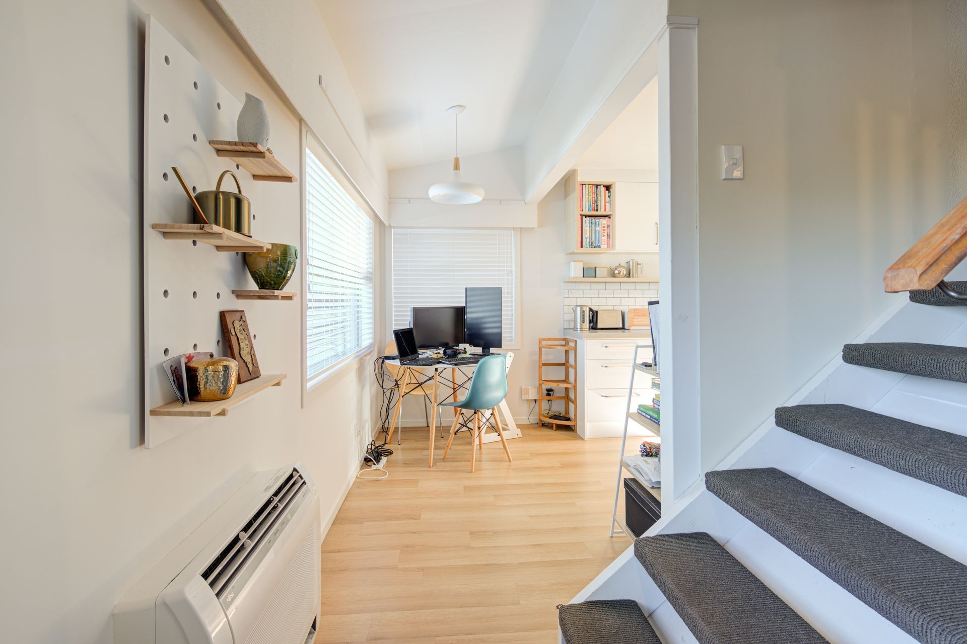 Middlesex Place, Northland