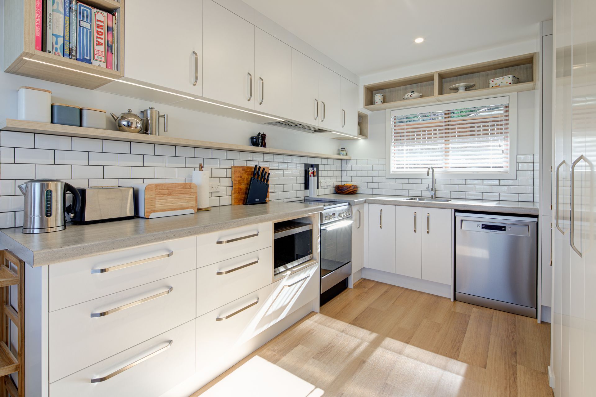 Middlesex Place, Northland