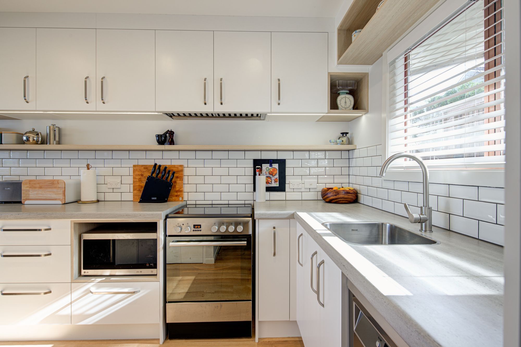 Middlesex Place, Northland