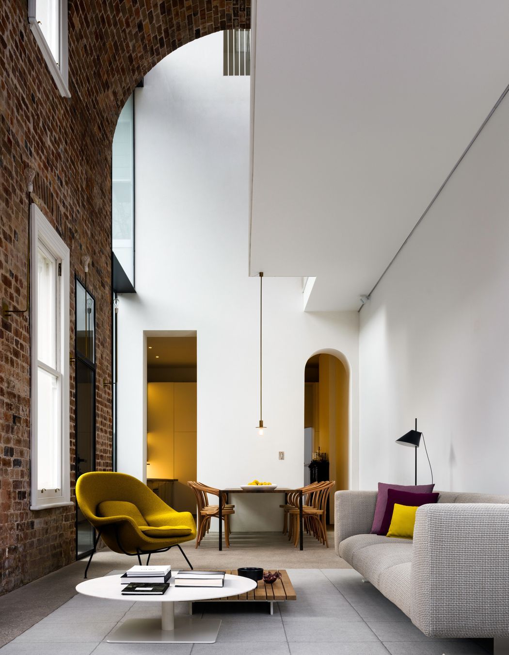 Italianate House, Surry Hills