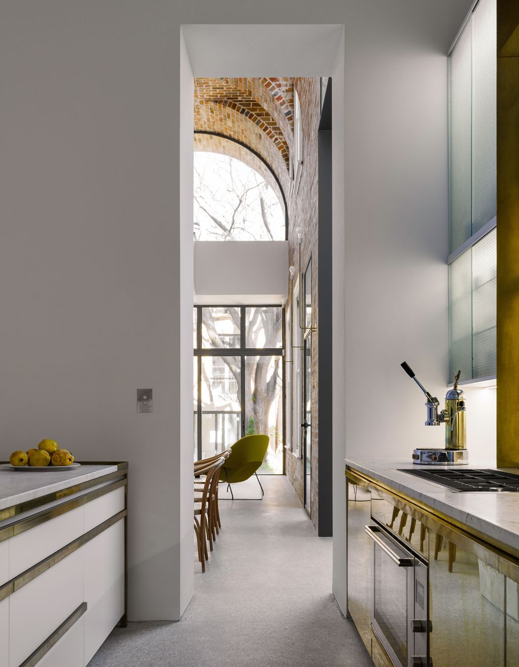 Italianate House, Surry Hills