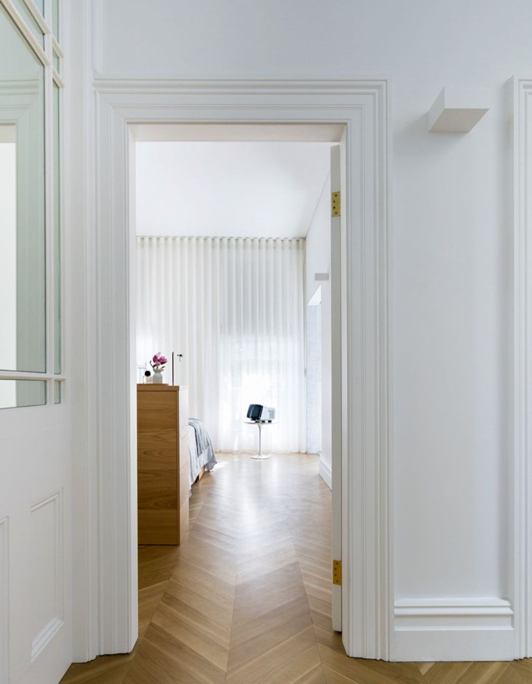 ##Italianate House, Surry Hills