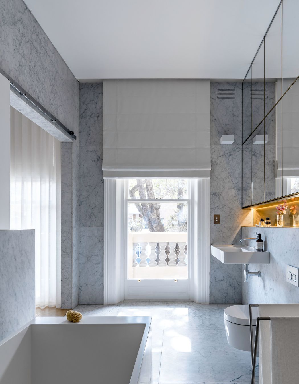 Italianate House, Surry Hills