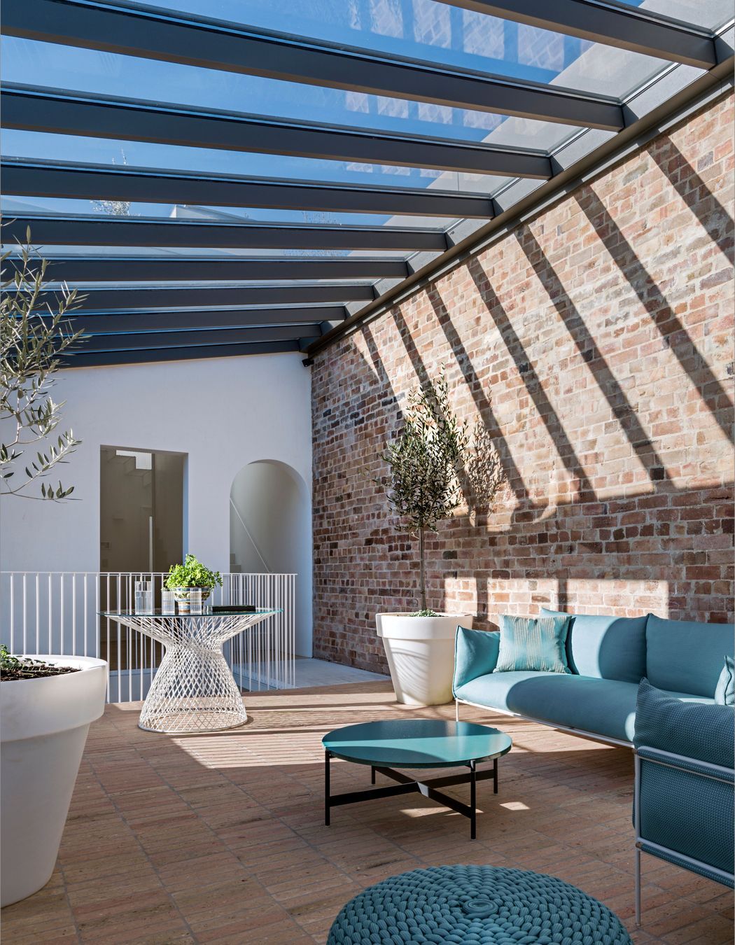 Italianate House, Surry Hills