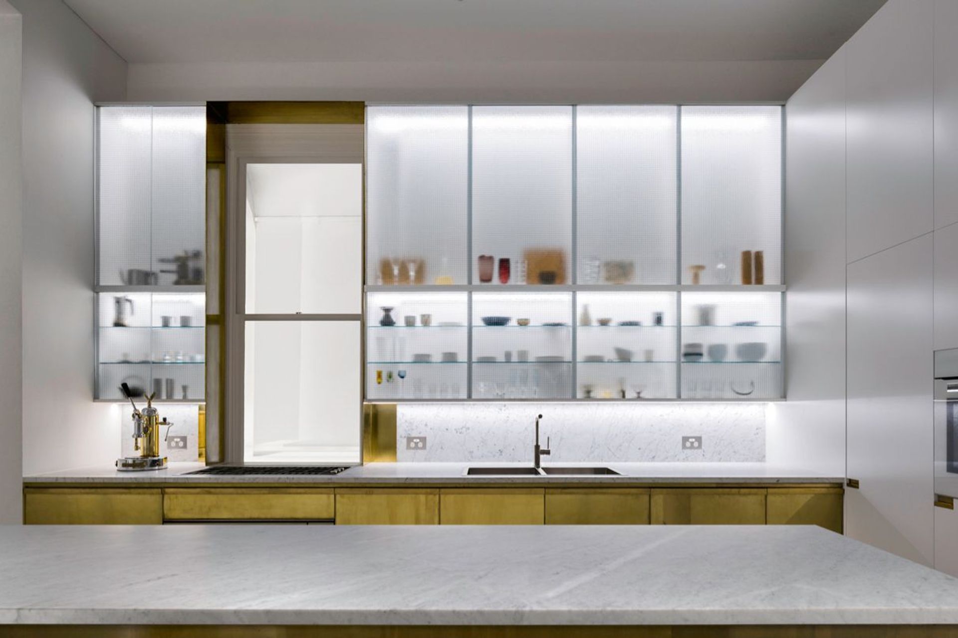 ##Italianate House, Surry Hills