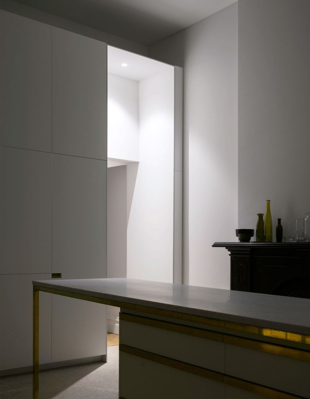 ##Italianate House, Surry Hills