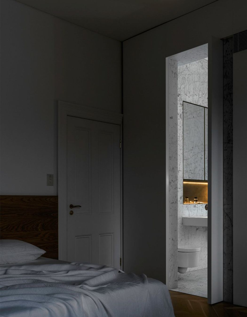 ##Italianate House, Surry Hills