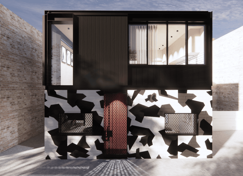 Collingwood Cottage