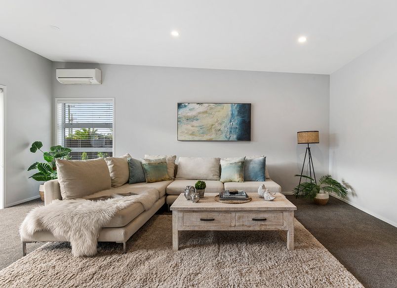 Beachlands Bach Renovation