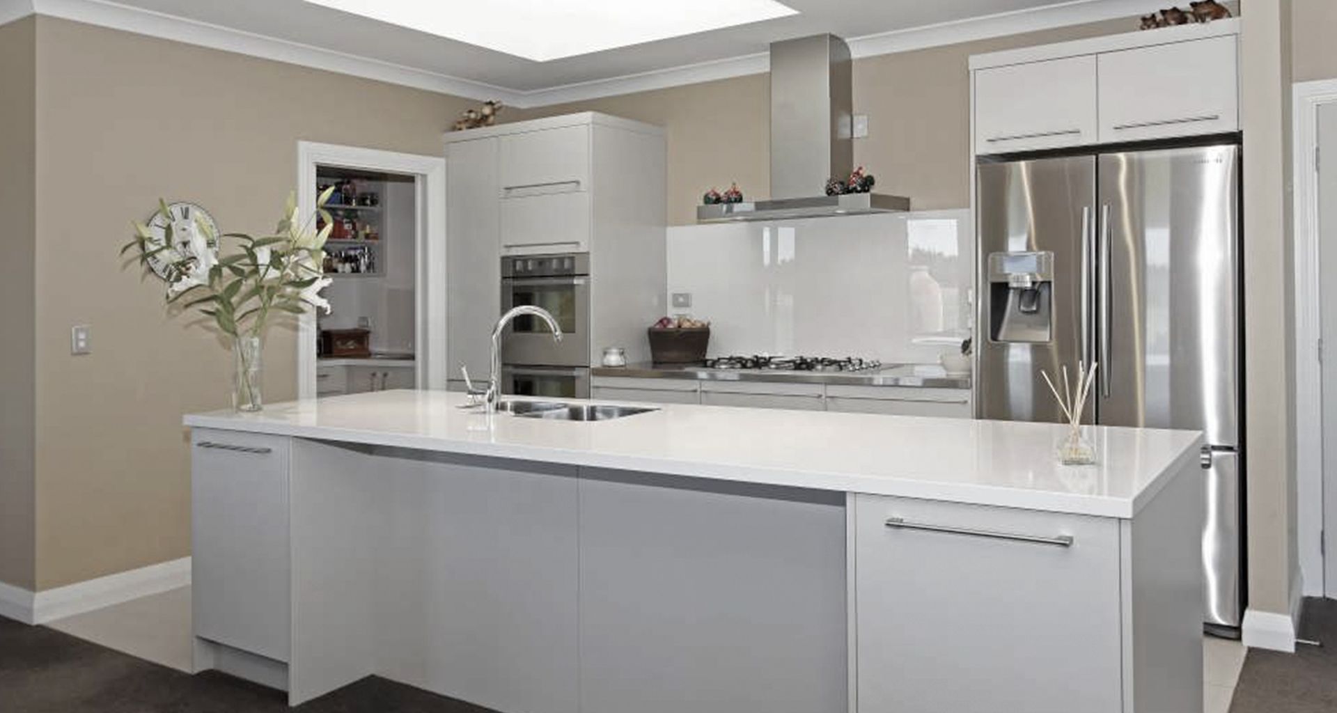 Renovation Project - Christchurch banner