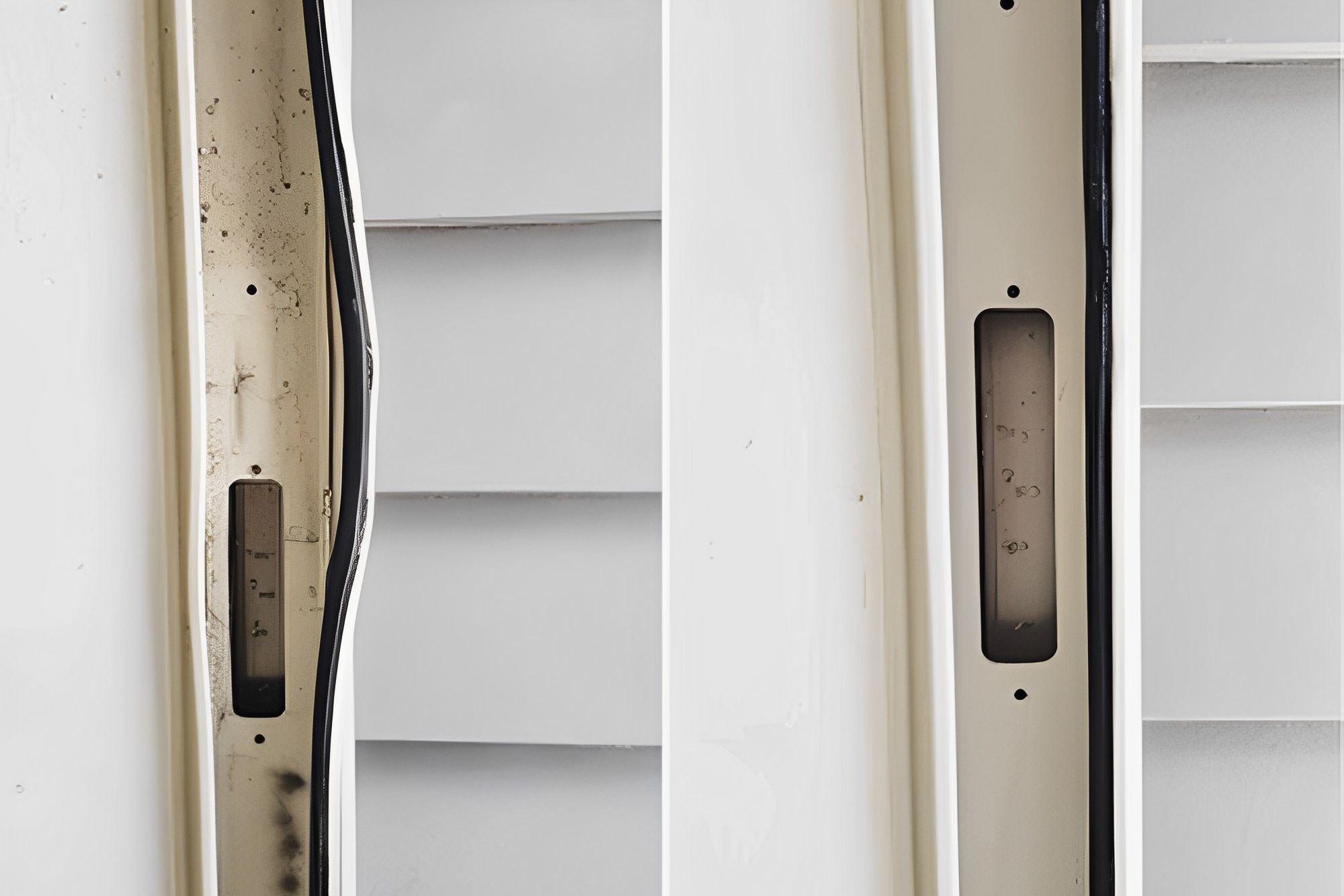 Repairs &amp; Remedial Work