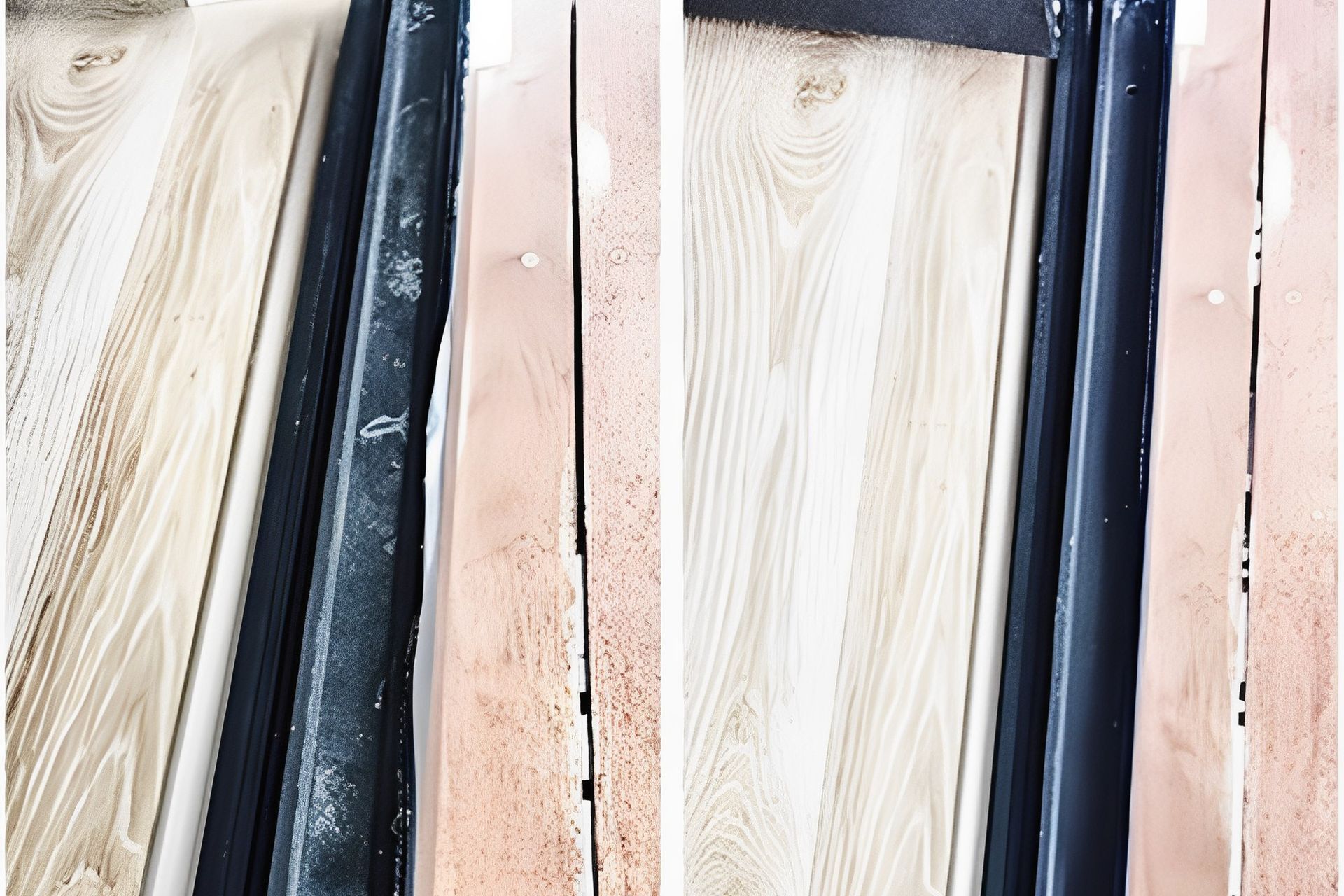 Repairs & Remedial Work