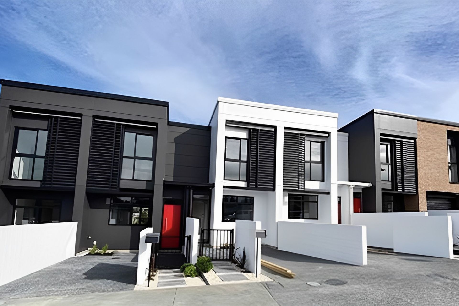 Repairs & Remedial Work