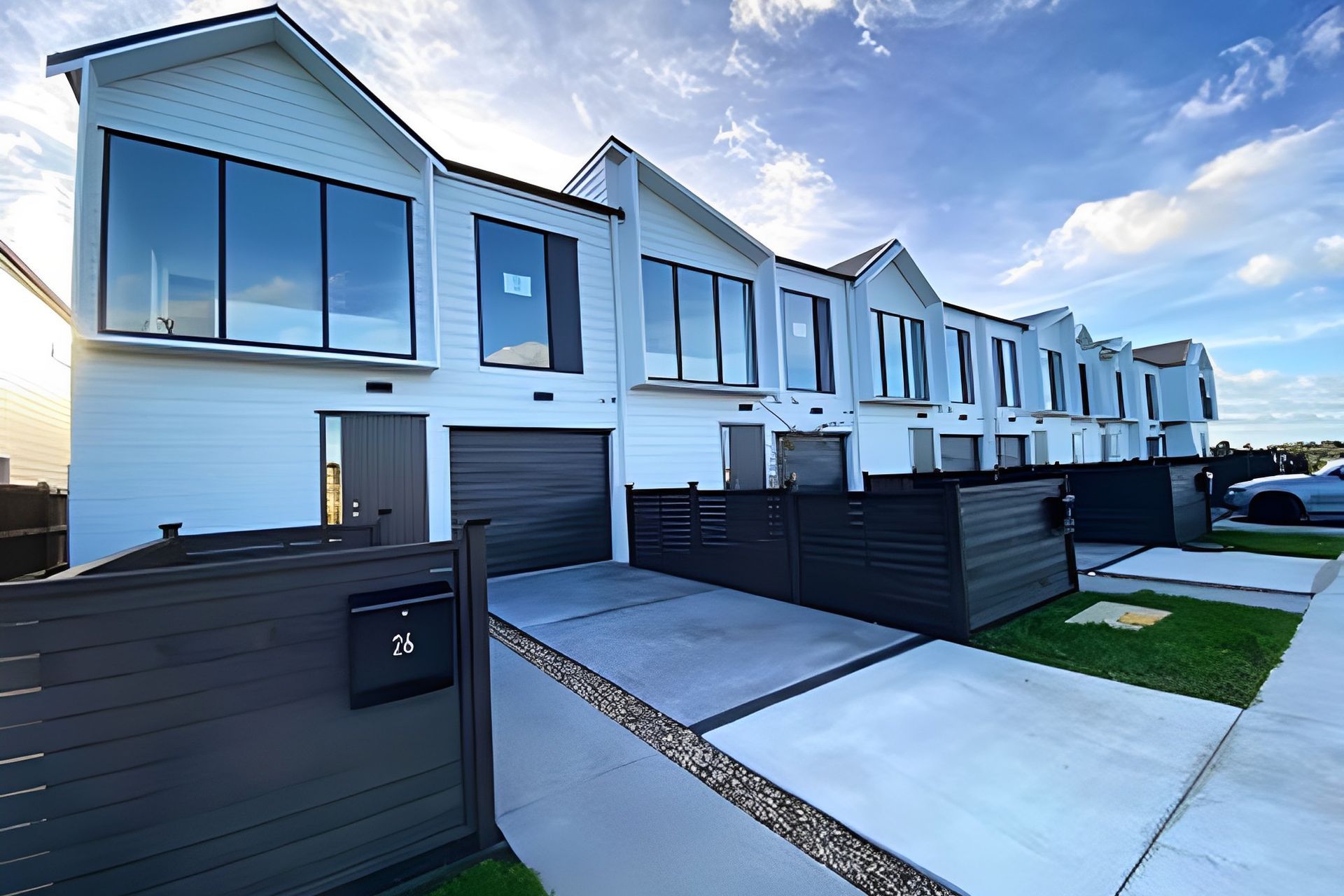 Repairs & Remedial Work