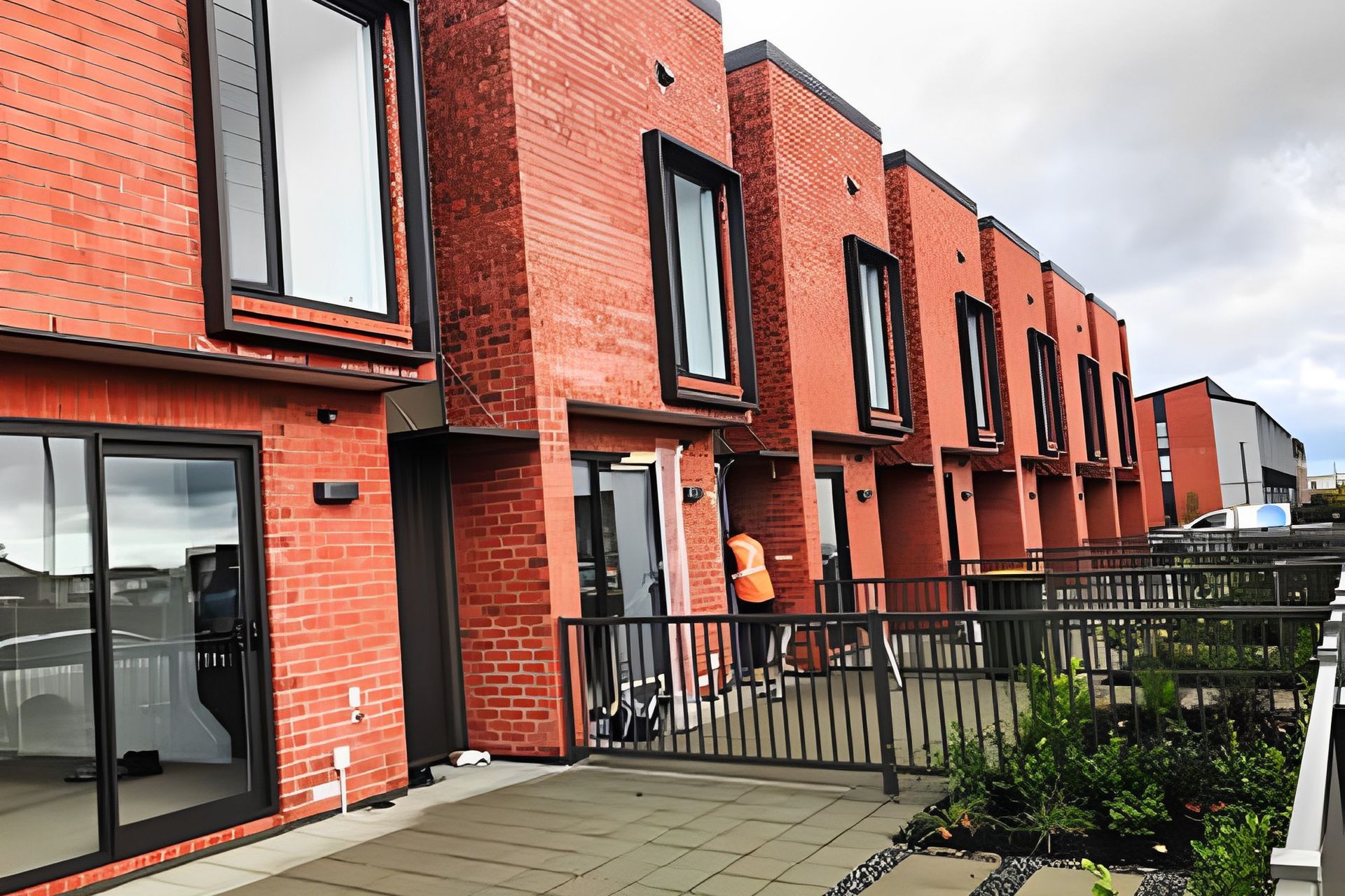 Repairs & Remedial Work