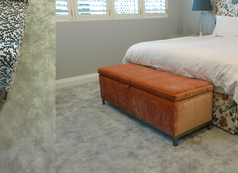 Jacaranda Residential Install