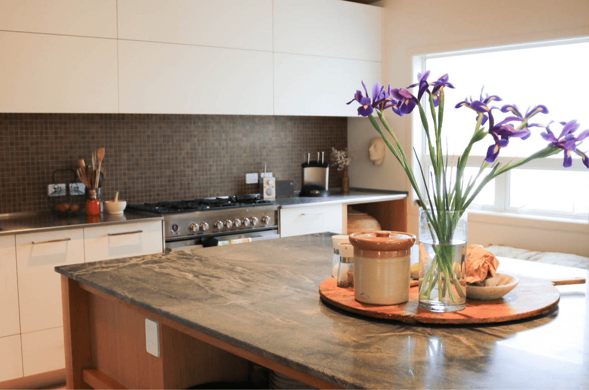 Kitchen Renovation