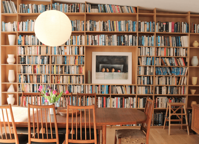 Kitchen and Dining Renovation