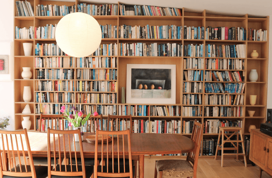 Kitchen and Dining Renovation