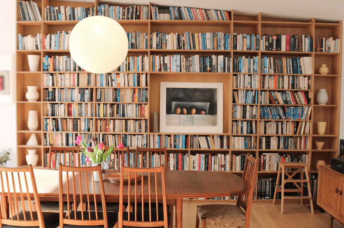 Kitchen and Dining Renovation