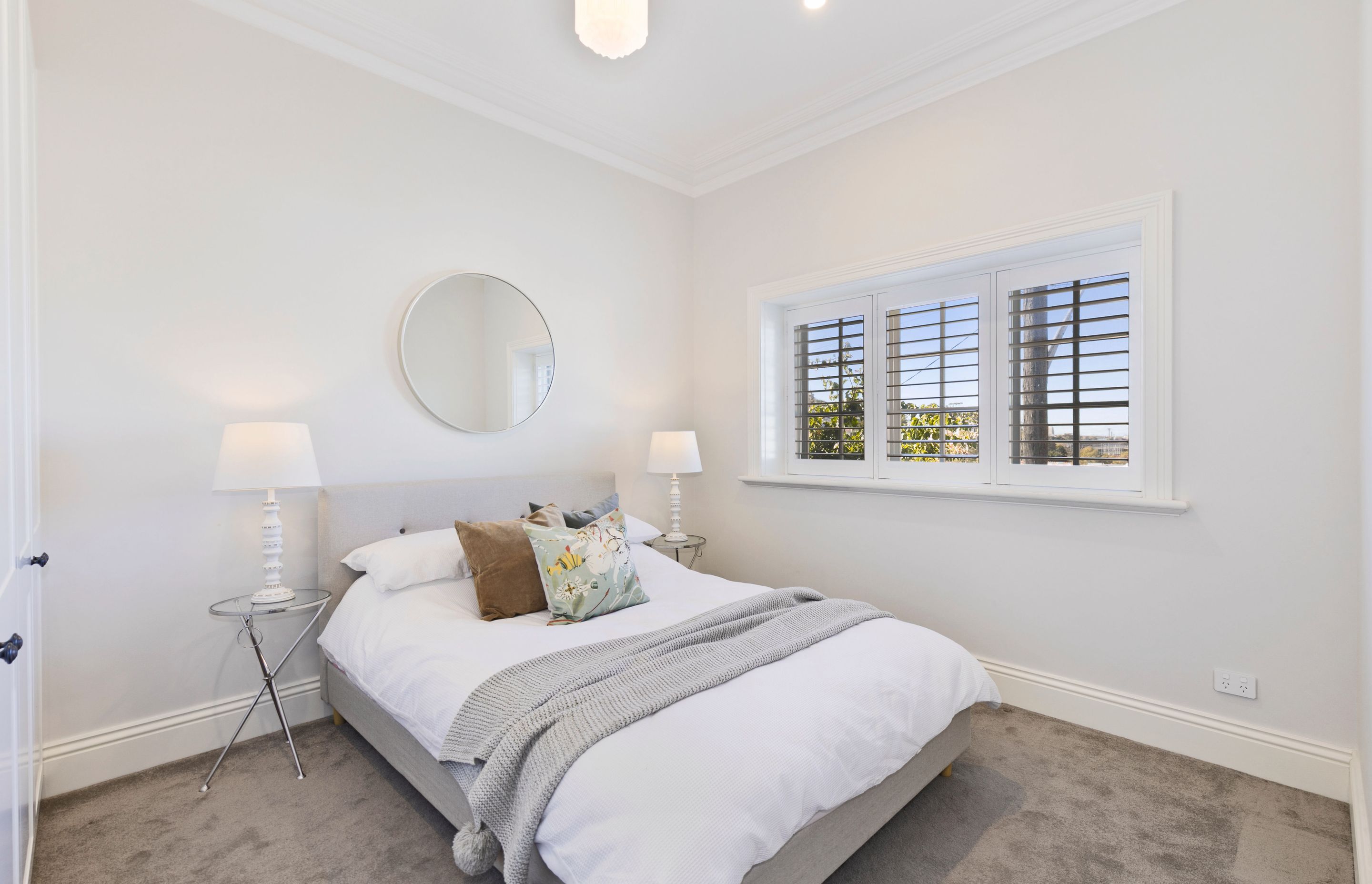 Rozelle