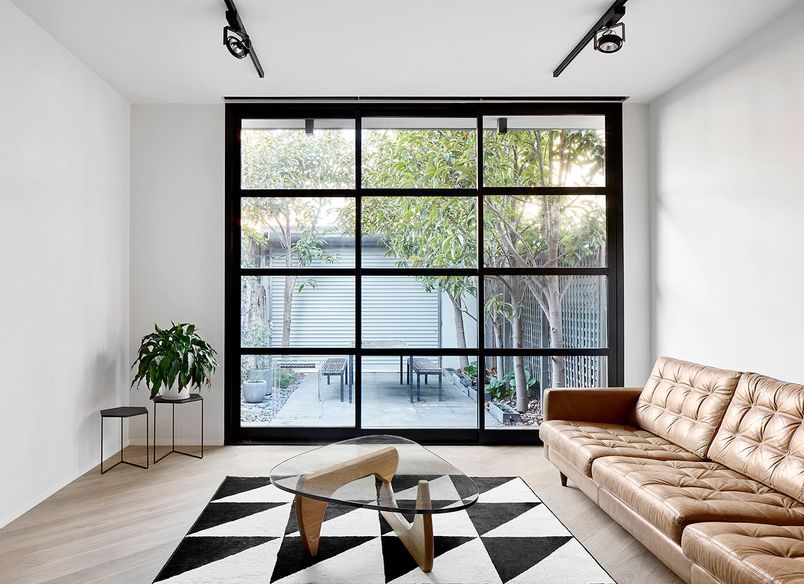 Richmond Hill Residence