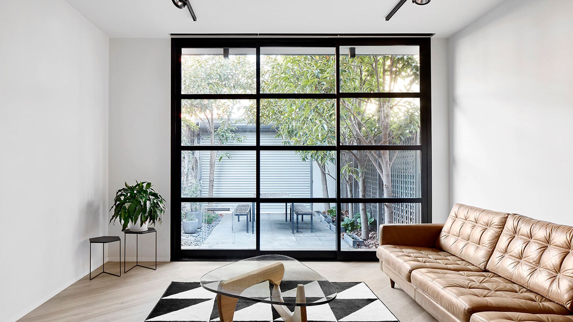 Richmond Hill Residence banner