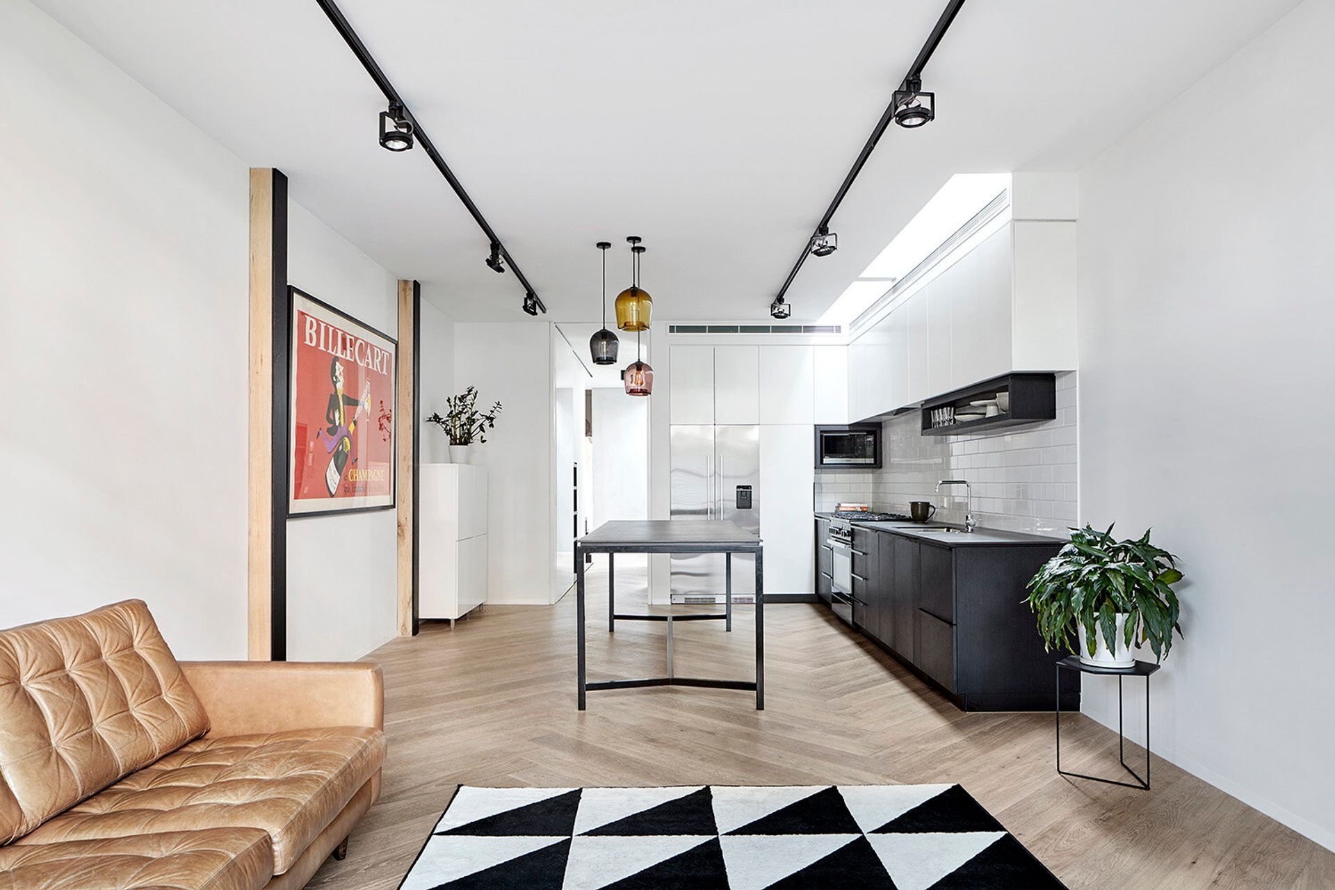 Richmond Hill Residence