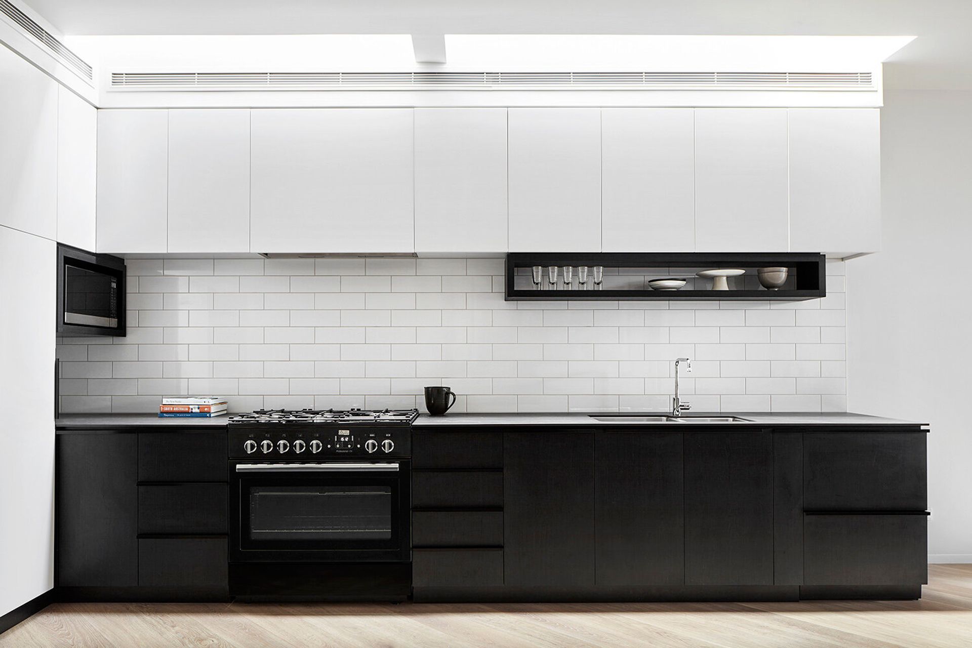 Richmond Hill Residence