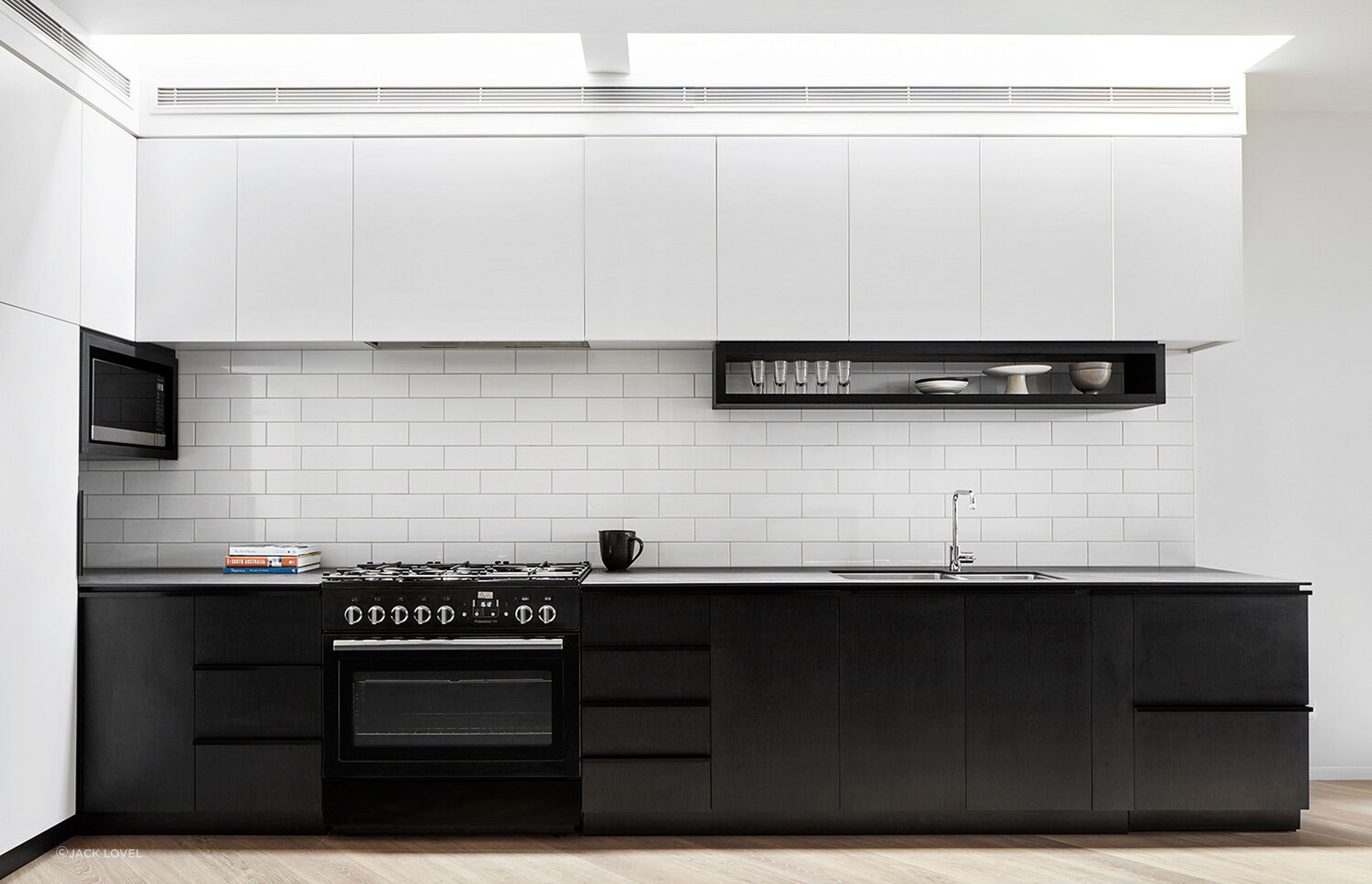 Richmond Hill Residence