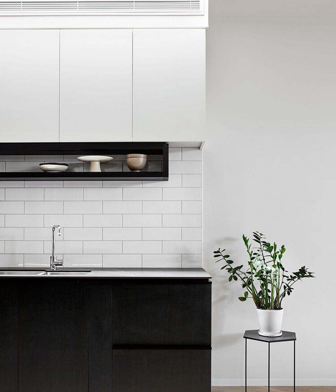 Richmond Hill Residence