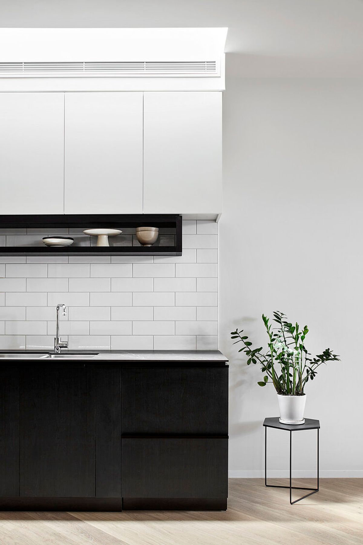 Richmond Hill Residence