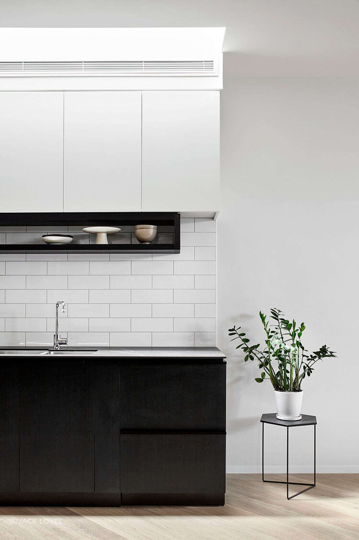 Richmond Hill Residence