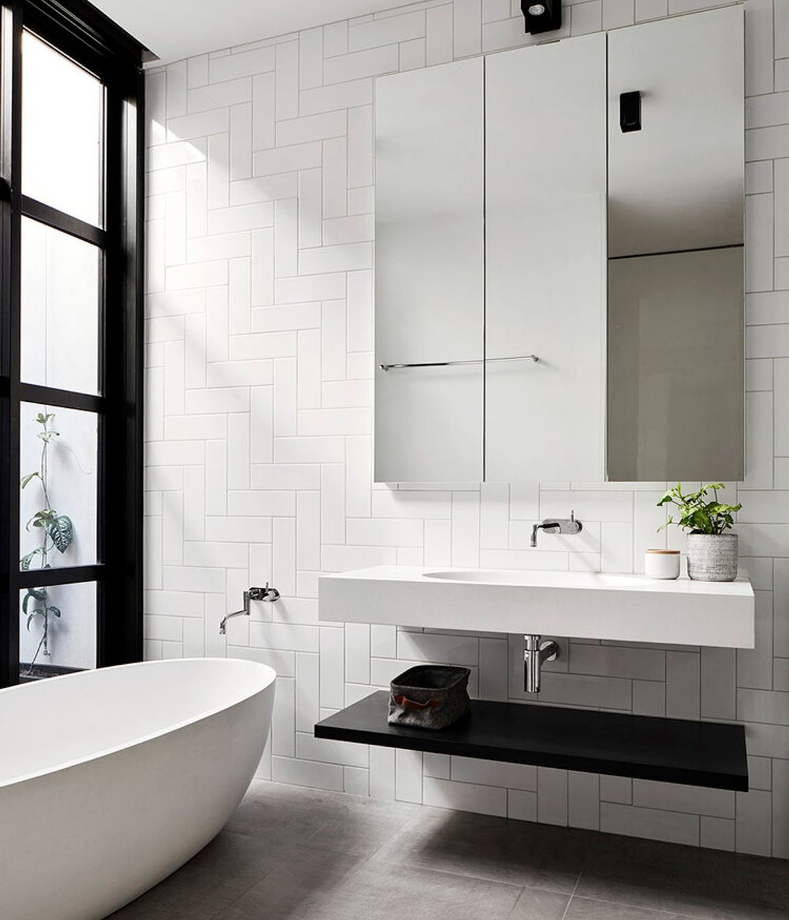 Richmond Hill Residence