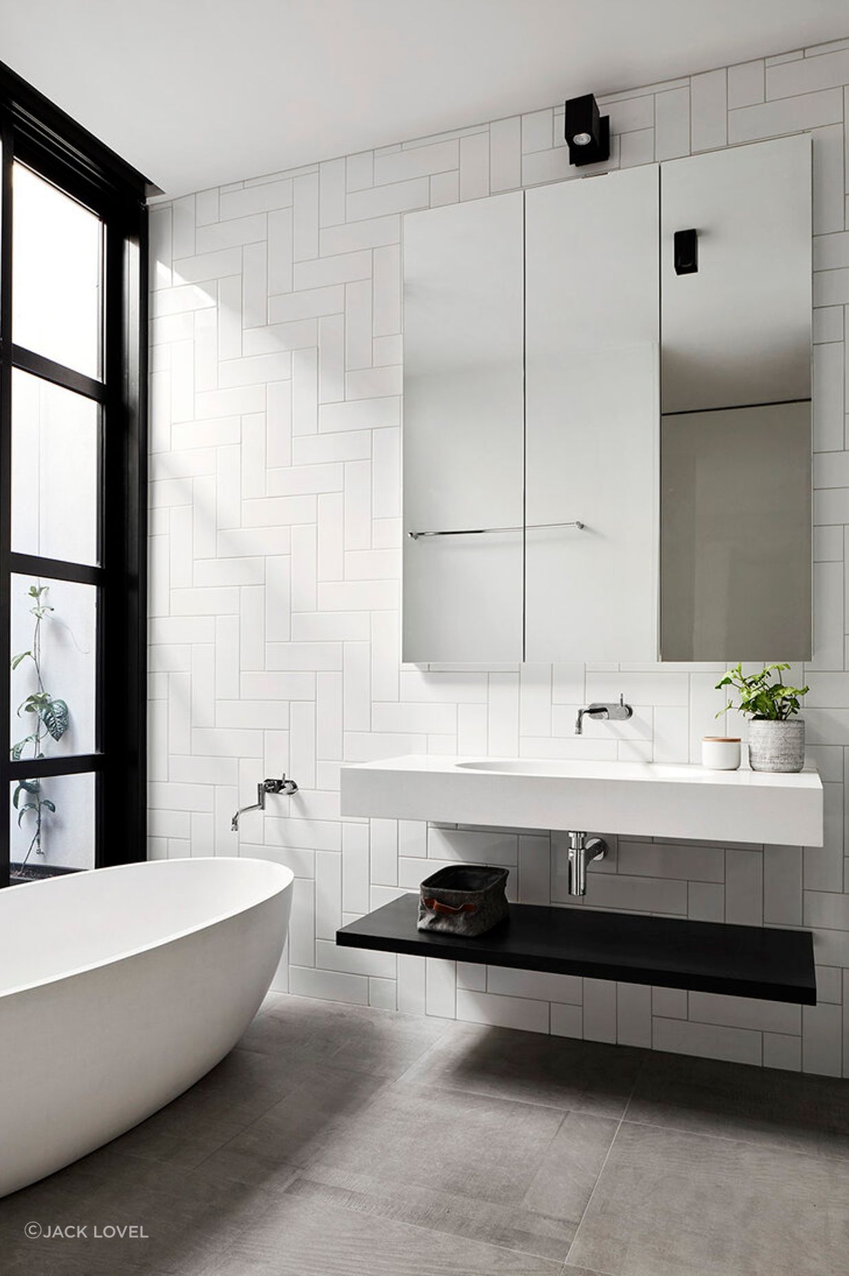 Richmond Hill Residence
