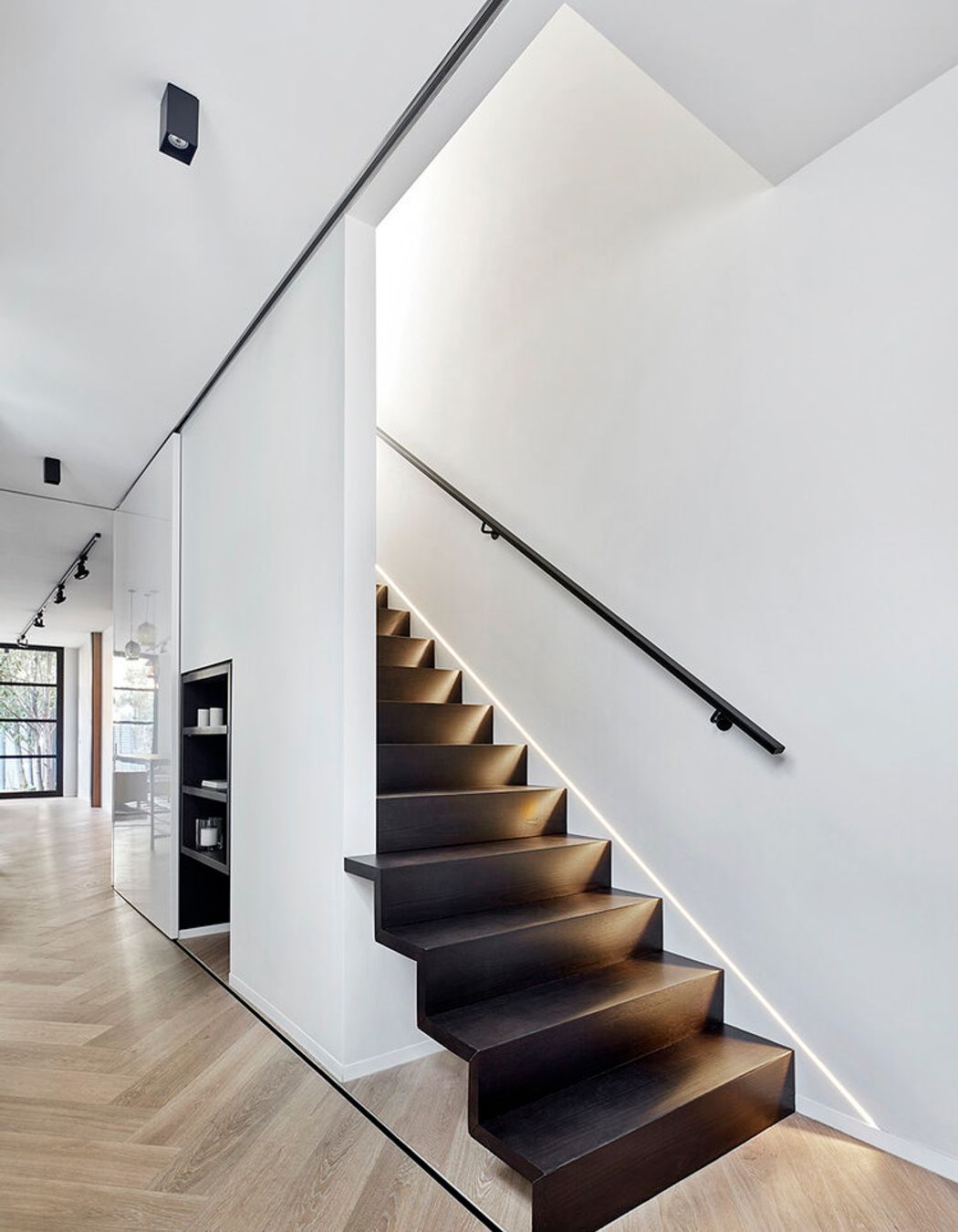 Richmond Hill Residence