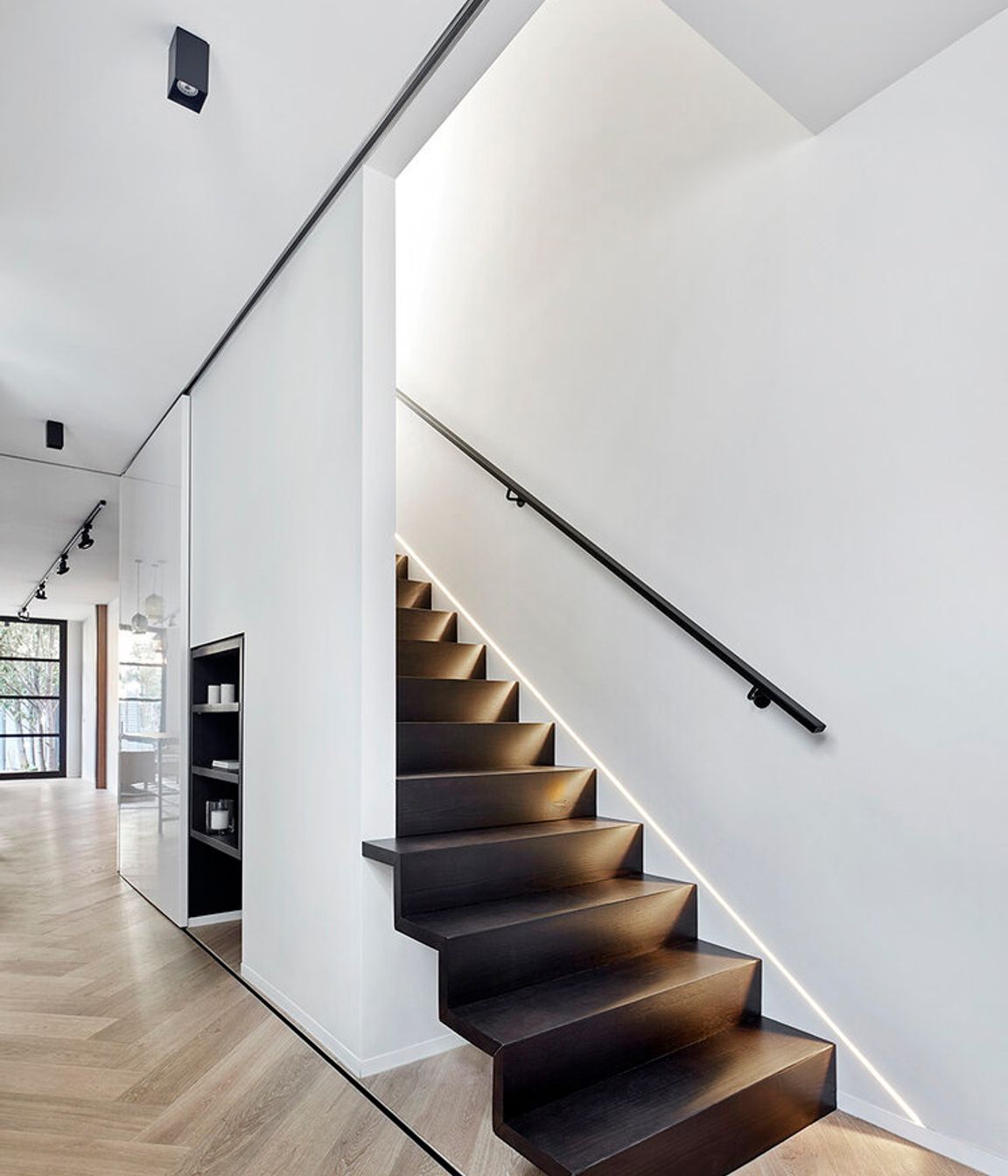 Richmond Hill Residence