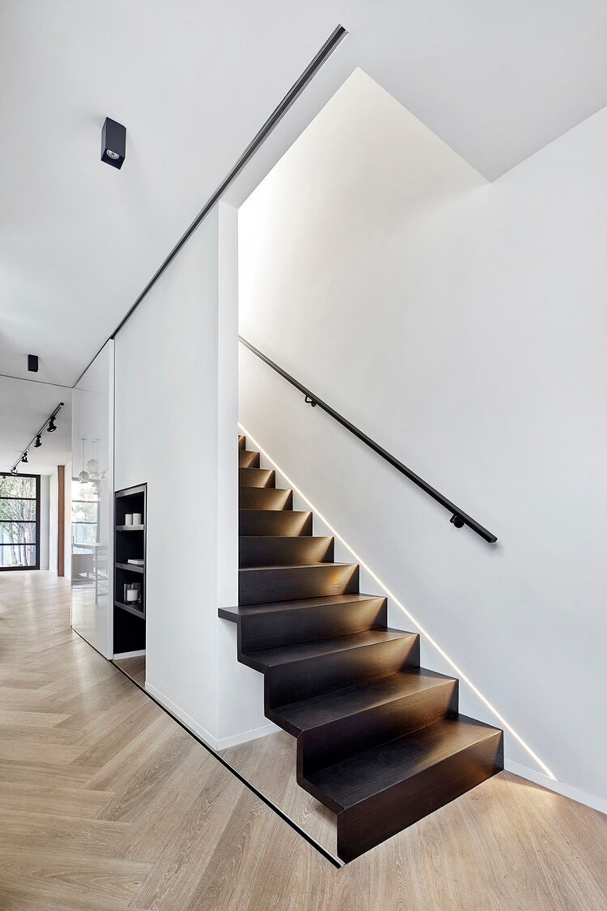 Richmond Hill Residence