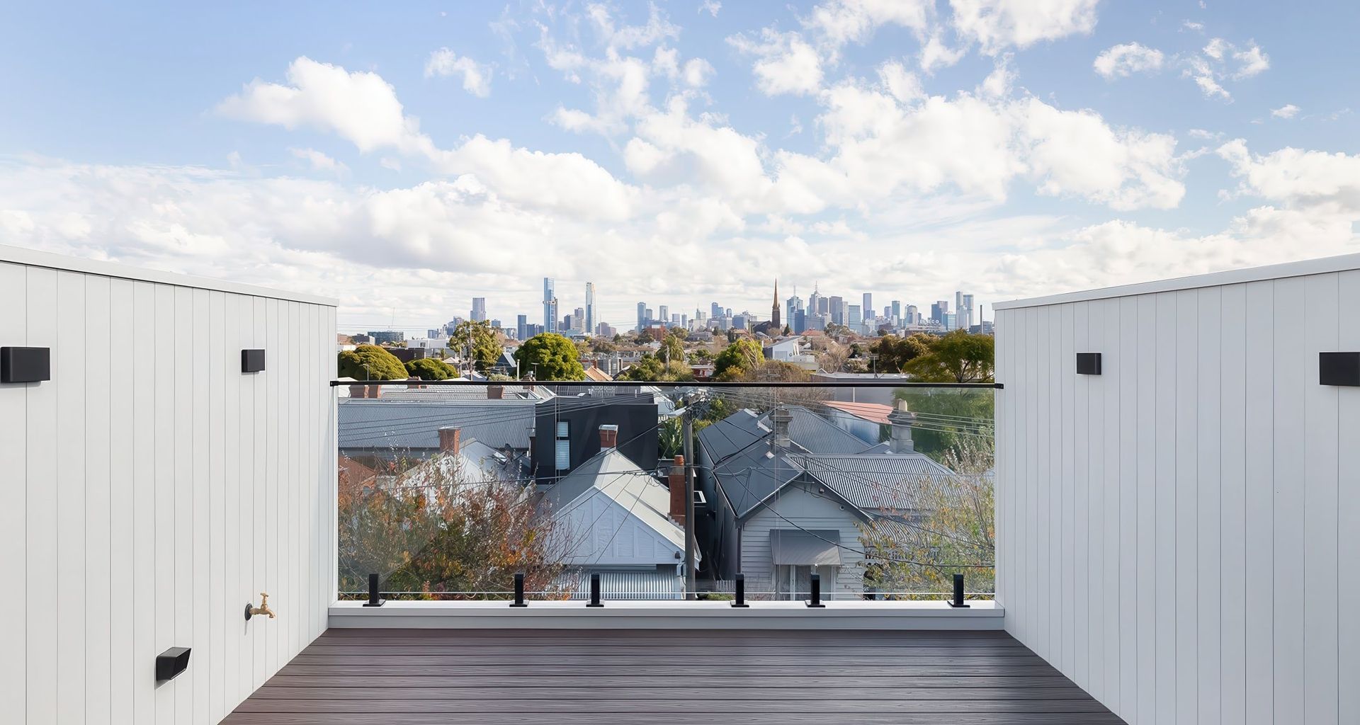 Richmond | Renovation and Extension banner