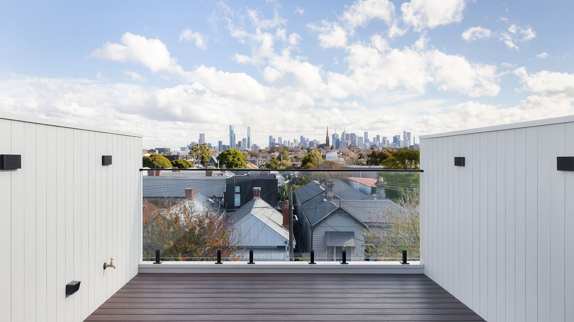 Richmond | Renovation and Extension banner