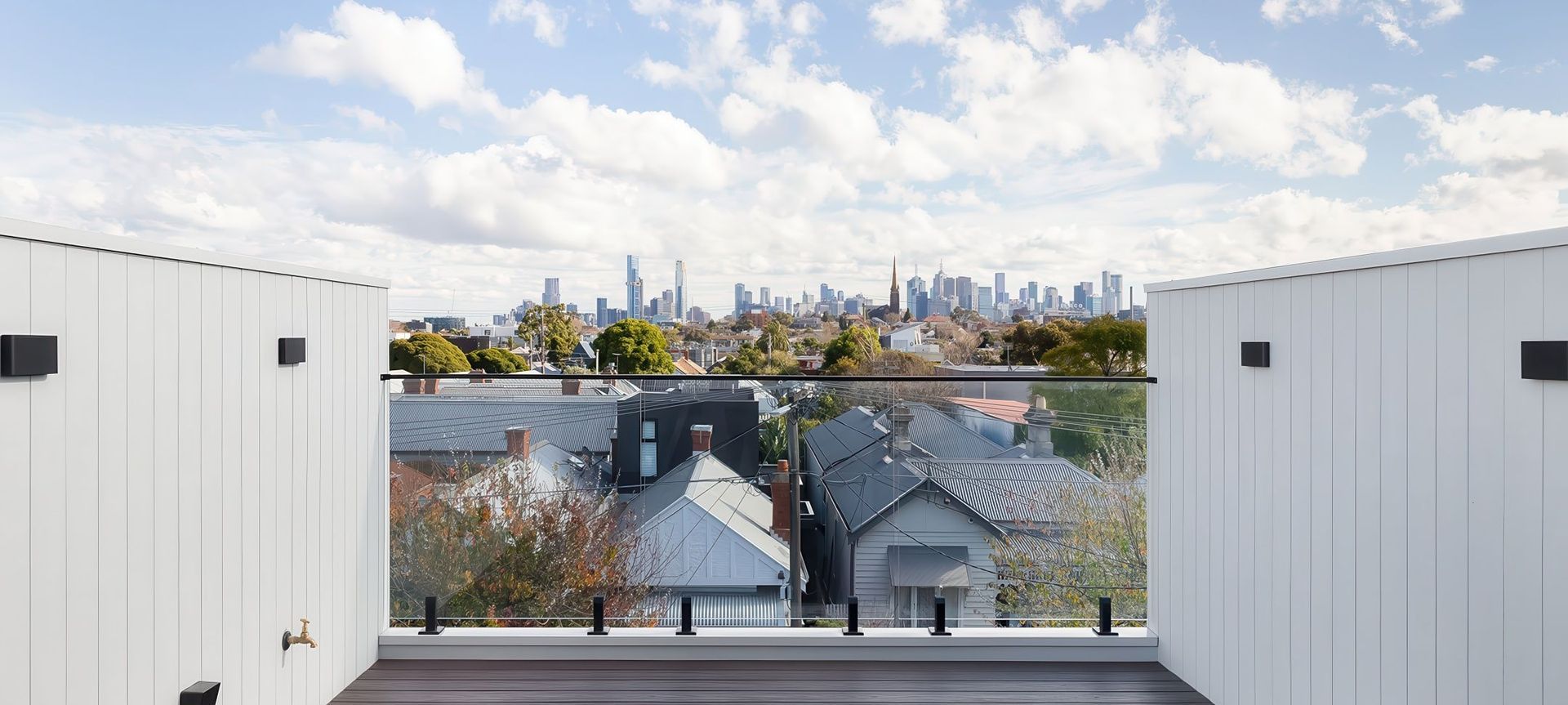 Richmond | Renovation and Extension banner