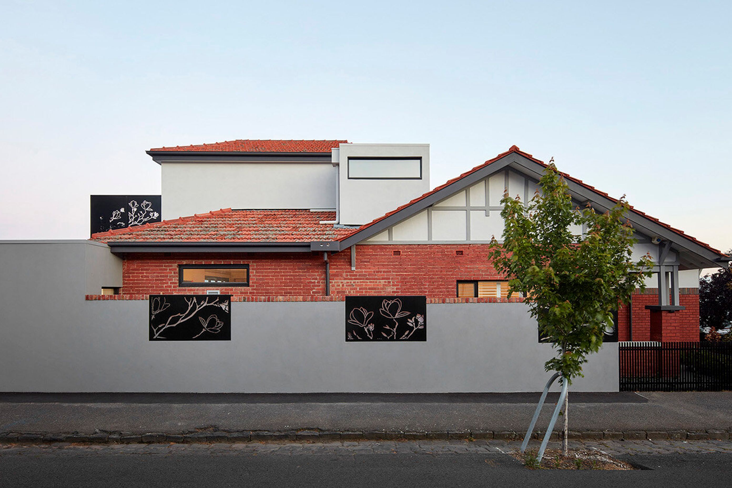 Richmond Residence