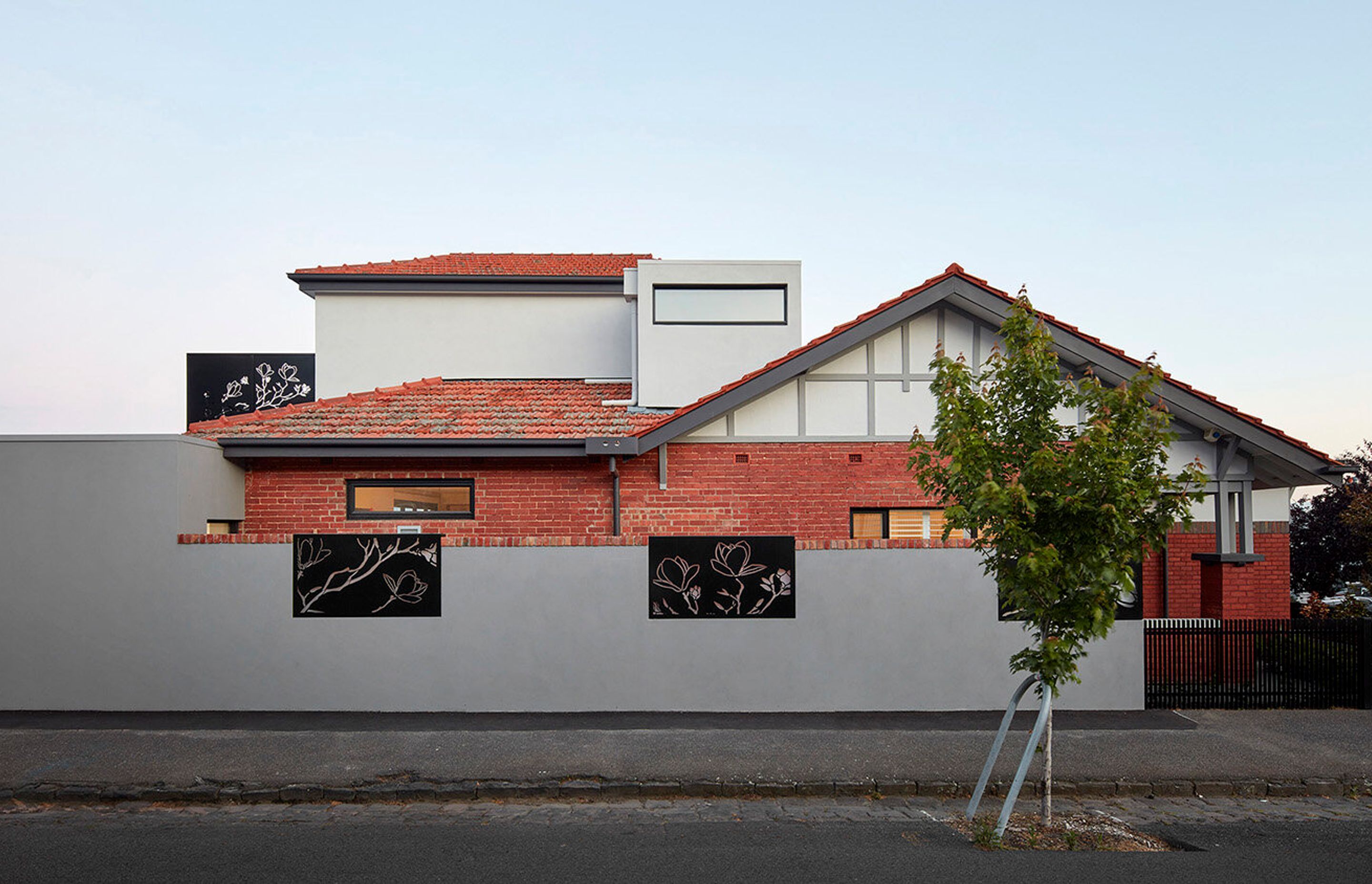 Richmond Residence